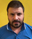 Calciatore Luca SALCICCIA -