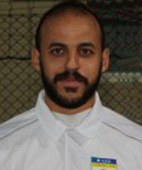 Hamza ABOUFARIS - Attaccante