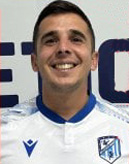 Luca ADDARII - Attaccante