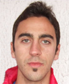 Riccardo ADORANTE - Centrocampista