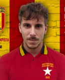 Luca AGOSTINELLI - Centrocampista