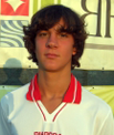Alessandro AGOSTINELLI - Centrocampista