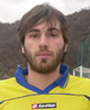 Nicola AGOSTINI - Centrocampista