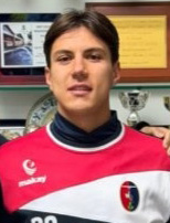 Brando AGUZZI - Difensore