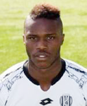 Franklin AKAMMADU - Attaccante