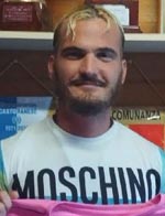 Calciatore Mattia ALESSANDRINI - Portiere