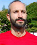 Calciatore Michele ALESSANDRINI - Difensore