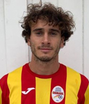 Calciatore Lorenzo ALESSANDRONI - Centrocampista