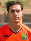 Filippo ALESSANDRONI - Portiere