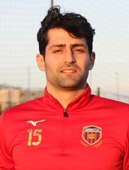Emanuele ALIFFI - Difensore