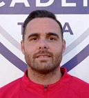 Diego ALLEGRETTI - Attaccante