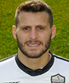 Daniele ALTOBELLI - Centrocampista
