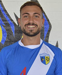 Calciatore Francesco ALTOBELLO - Attaccante