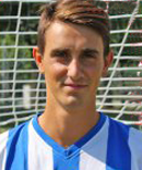 Filippo AMADEI - Centrocampista