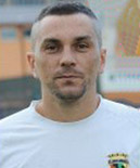 Alfredo AMADEI - Attaccante