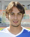 Francesco AMANTINI - Centrocampista