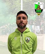 Sacha AMAOLO - Attaccante