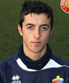 Gianmarco AMELI - Portiere