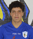 Mattia AMICO - Difensore