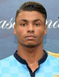 Francesco Joyce ANACOURA - Portiere