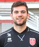 Giovanni ANCONETANI - Portiere