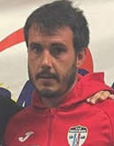 Federico ANDREANI - Portiere