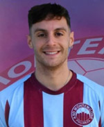 Davide ANDREUCCI - Centrocampista