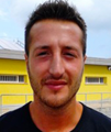 Luca ANGELINI - Centrocampista