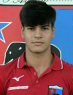 Riccardo ANGELINI - Centrocampista