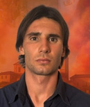 Calciatore Riccardo ANTOLINI - Attaccante