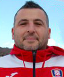 Stefano ANTONINI - Portiere