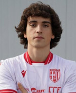 Calciatore Pietro ANTONIONI - Centrocampista