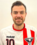 Calciatore Riccardo APPIGNANESI - Difensore