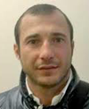 Giuseppe AQUINO - Attaccante