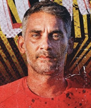 Maurizio ARACO - Attaccante