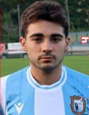 Calciatore Elia ARCANGELI - Difensore