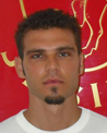 Andrea ARGENTATI - Portiere