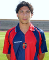 Fabio ARGIOLAS - Attaccante
