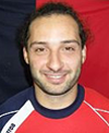 Andrea ARGIRA - Centrocampista