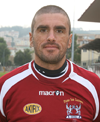 Marco ARNO - Centrocampista