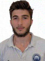Calciatore Jemail AROSHIDZE - Attaccante