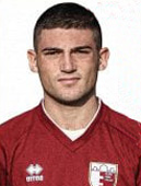 Calciatore Ferdinando ARPAIA - Attaccante