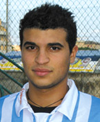 Wasim ATITALLAH - Centrocampista