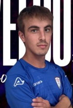 Calciatore Mirco ATRIANI - Centrocampista