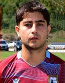 Soren AZALIAN - Attaccante