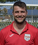 Calciatore Marco AZZOLINI - Portiere