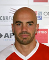 Marco BRIGHI - Centrocampista