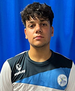 Calciatore Giacomo BACALINI - Portiere