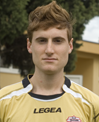 Gianluca BACCHIOCCHI - Centrocampista