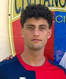 Andrea BAGNOLO - Centrocampista